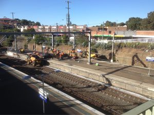 Spencer Asphalting, Sydney All Concrete and Asphalting services