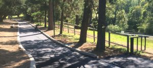 Spencer Asphalting, Sydney - Asphalt resurfacing of driveways