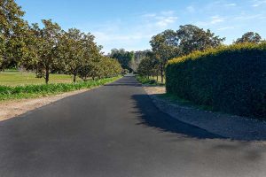 Spencer Asphalting, Sydney