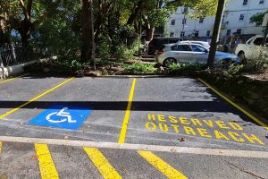 Spencer Asphalting, Sydney, Commercial projects