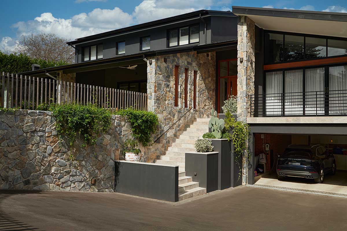 Spencer Asphalting, Sydney