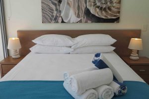 Magentic Island accommodation deal