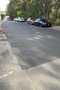 Spencer Asphalting, Commercial asphalting, Sydney