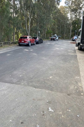 Spencer Asphalting, Commercial asphalting, Sydney